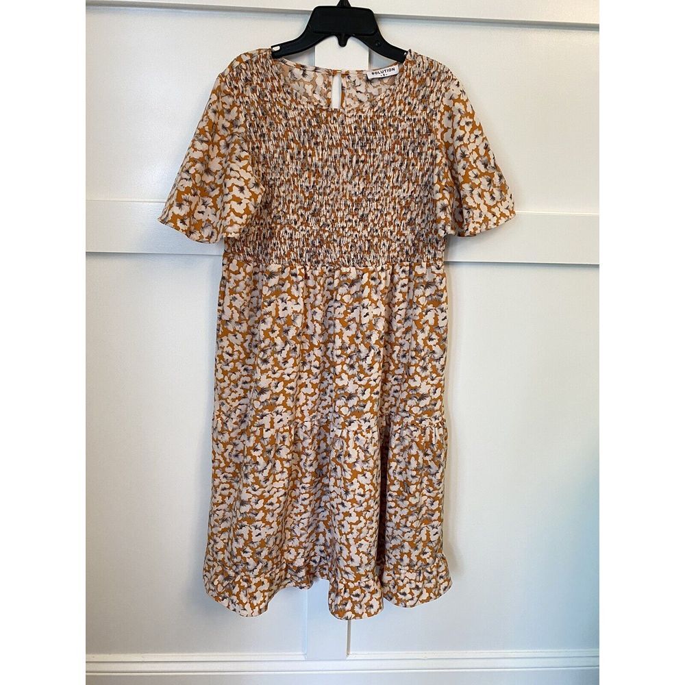 Size small boutique dress